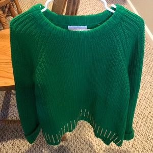 Michael Kors Embellished Sweater